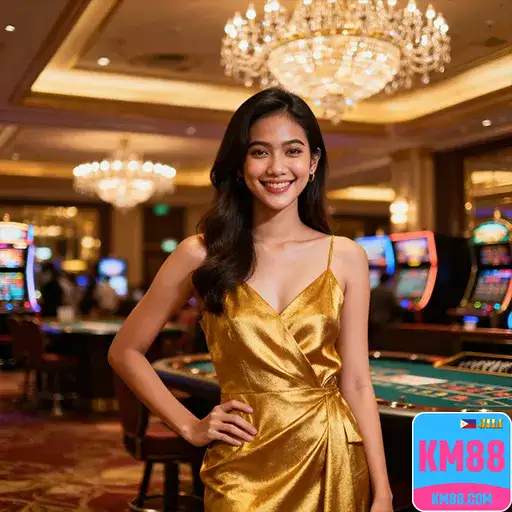 km88 casino enjoy dynamic game