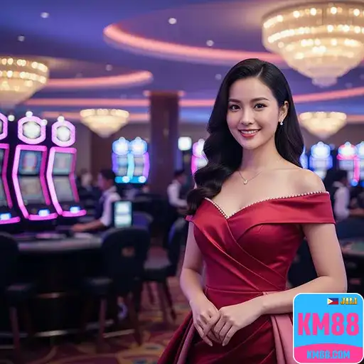 km88 casino discover latest game