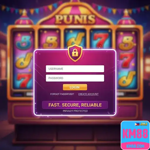 km88 login play best game