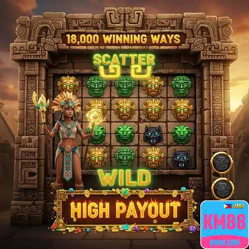 km88 slots earn rewards legendary game