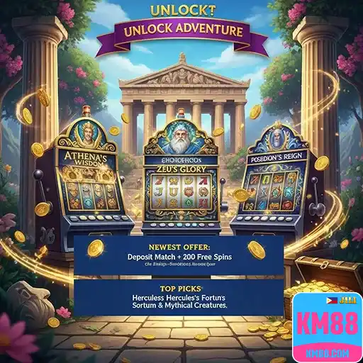 km88  enjoy dynamic game