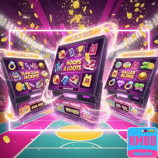 km88  earn rewards top game